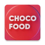 Logo of Chocofood служба доставки еды android Application 